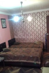 Mənzil 1-комн 30 m² - Yurievskaya, Batumi