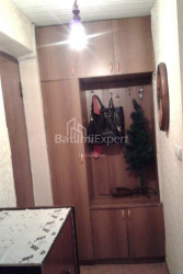 Mənzil 1-комн 30 m² - Yurievskaya, Batumi