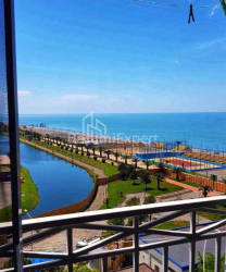 Mənzil 2-комн 58 m² - Şerif Ximşiaşvili, Batumi