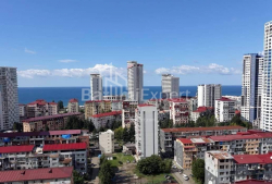 Mənzil 40 m² - Tbel-Abuseridze, Batumi, Gürcüstan