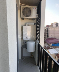 Mənzil 57 m² - Vaxtanq Qorqasali, Batumi, Gürcüstan