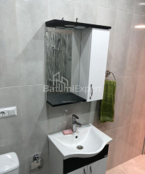 Mənzil 57 m² - Vaxtanq Qorqasali, Batumi, Gürcüstan