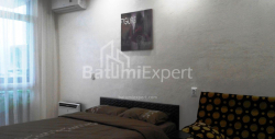 Mənzil 1-комн 37 m² - Yusuf Kobaladze, Batumi