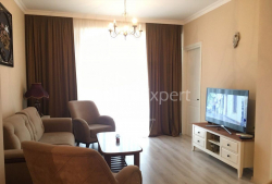 Mənzil 3-комн 70 m² - Yurievskaya, Batumi