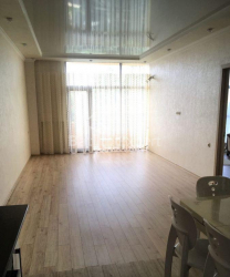 Mənzil 4-комн 110 m² - Yurievskaya, Batumi