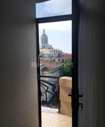 Mənzil 4-комн 110 m² - Yurievskaya, Batumi