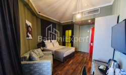 Mənzil 4-комн 140 m² - Yurievskaya, Batumi
