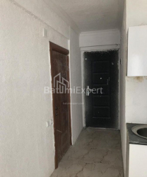 Mənzil 1-комн 27 m² - Yurievskaya, Batumi