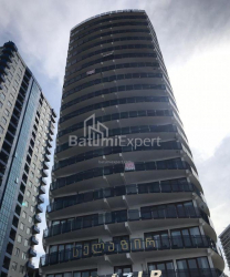 Mənzil 1-комн 27 m² - Yurievskaya, Batumi