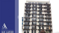 Mənzil 3-комн 75 m² - Vaxtanq Qorqasali, Batumi
