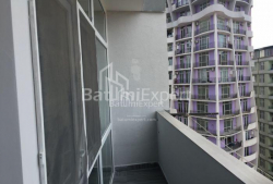 Mənzil 2-комн 50 m² - Yurievskaya, Batumi