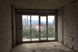 Mənzil 1-комн 33 m² - Yurievskaya, Batumi