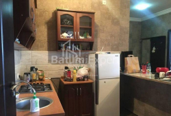 Mənzil 2-комн 46 m² - General Aslan Abaşidze, Batumi