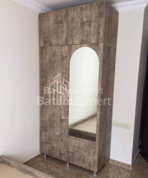 Mənzil 1-комн 44 m² - İvane Cavaxişvili, Batumi