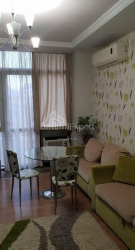 Mənzil 2-комн 50 m² - Ekvtime Takaişvili, Batumi
