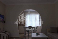 Mənzil 1-комн 44 m² - İvane Cavaxişvili, Batumi