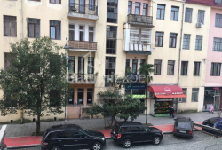 Mənzil 40 m² - Yurievskaya, Batumi, Gürcüstan