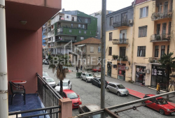 Mənzil 1-комн 40 m² - Yurievskaya, Batumi