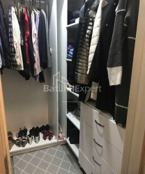 Mənzil 3-комн 55 m² - Yusuf Kobaladze, Batumi