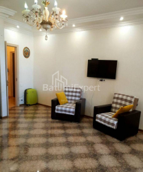 Mənzil 2-комн 52 m² - Rustaveli, Batumi