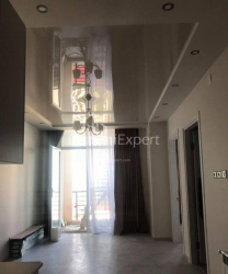 Mənzil 53 m² - Niko Pirosmani, Batumi, Gürcüstan