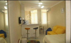Mənzil 1-комн 29 m² - Zuraba Qorqiladze, Batumi