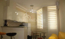 Mənzil 1-комн 29 m² - Zuraba Qorqiladze, Batumi