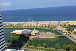 Mənzil 1-комн 29 m² - Zuraba Qorqiladze, Batumi