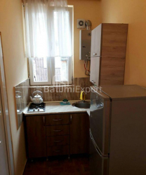 Mənzil 3-комн 80 m² - Yurievskaya, Batumi