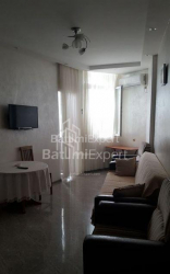 Mənzil 1-комн 33 m² - Zuraba Qorqiladze, Batumi