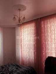 Mənzil 4-комн 110 m² - Qalaktion Tabidze, Batumi
