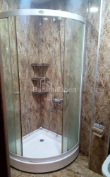 Mənzil 1-комн 33 m² - Mixail Lermontov, Batumi