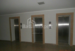 Mənzil 1-комн 38 m² - Yurievskaya, Batumi