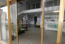 Mənzil 1-комн 38 m² - Yurievskaya, Batumi