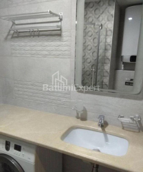Mənzil 1-комн 32 m² - Şerif Ximşiaşvili, Batumi