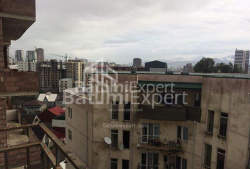 Mənzil 1-комн 68 m² - Petra Bagrationi, Batumi