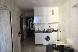 Mənzil 1-комн 27 m² - Şerif Ximşiaşvili, Batumi