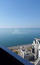 Mənzil 1-комн 28 m² - Şerif Ximşiaşvili, Batumi