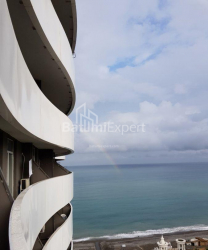Mənzil 1-комн 28 m² - Şerif Ximşiaşvili, Batumi