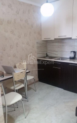 Mənzil 1-комн 28 m² - Şerif Ximşiaşvili, Batumi