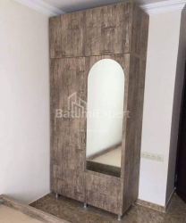 Mənzil 2-комн 44 m² - İvane Cavaxişvili, Batumi