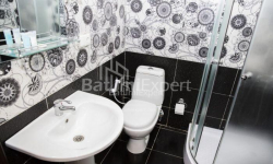Mənzil 1-комн 33 m² - Zuraba Qorqiladze, Batumi