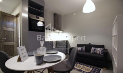 Mənzil 1-комн 33 m² - Zuraba Qorqiladze, Batumi