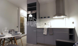 Mənzil 1-комн 33 m² - Zuraba Qorqiladze, Batumi