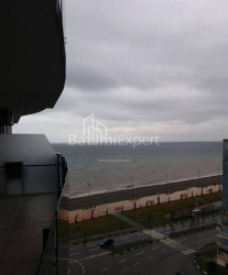 Mənzil 1-комн 27 m² - Şerif Ximşiaşvili, Batumi