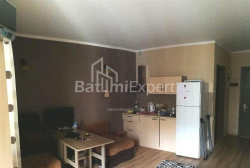 Mənzil 1-комн 36 m² - Yurievskaya, Batumi