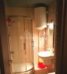 Mənzil 1-комн 36 m² - Yurievskaya, Batumi