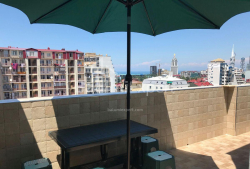 Mənzil 5-комн 140 m² - Yurievskaya, Batumi