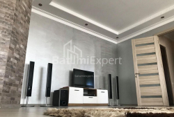 Mənzil 140 m² - Yurievskaya, Batumi, Gürcüstan