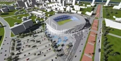 Mənzil 3-комн 72 m² - Yurievskaya, Batumi